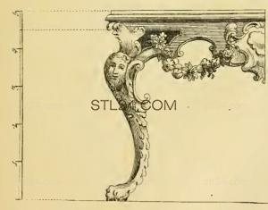 CONSOLE TABLE_0310